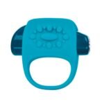 Key - Halo - Robin's Egg Blue