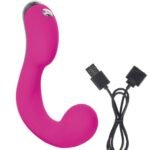Key Skye G Wand - Raspberry Pink