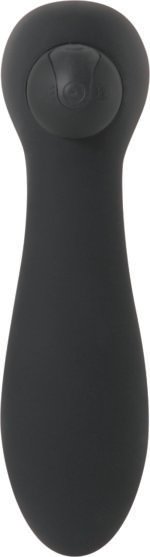Eternal P-Spot Rechargeable Vibrating Prostate Stimulator – Black - Image 5