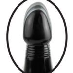Anal Fantasy Collection Vibrating Thruster - Black