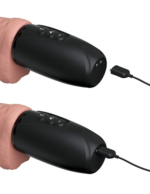 King Cock Thrusting Cock 6.5 Inch With Balls - Image 5