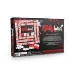 Kinky Land Board Game - Image 2