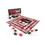 Kinky Land Board Game - Image 3