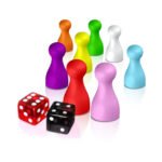 Kinky Land Board Game - Image 6