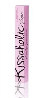 Kissaholic Aphrodisiac Plumping Lip Gloss - Sigh - Image 2