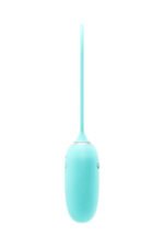 Kiwi Rechargeable Insertable Bullet - Tease Me Turquoise - Image 3