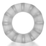 Airballs Air-Lite Vented Ball Stretcher - Clear Ice