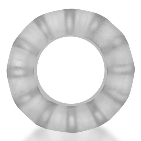 Airballs Air-Lite Vented Ball Stretcher - Clear Ice