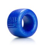Balls-T Ballstretcher From Atomic Jock - Small - Blueballs