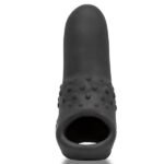 Knotter Adjust-Fit Cocksheath - Black - Image 2