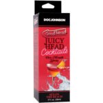Goodhead - Juicy Head - Cocktails Dry Mouth Spray Sex on the Beach - 2oz