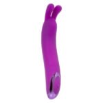 Kroma Turbo Bunny - Purple - Image 3
