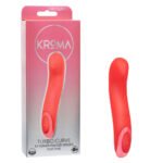 Kroma Turbo Curve - Orange - Image 2