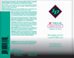 ID Lubricants Xtreme Water-Based Personal Lubricant 2.2 fl oz - Image 2