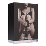 Ouch - Elegant Hogtie - Titanium Grey