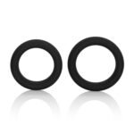 Colt Silicone Super Rings - Black - Image 4