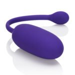 Rechargeable Kegel Ball Starter – Purple Silicone - Image 5