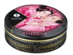 Mini Massage Candle - Aphrodisia - Roses Petals - 1 Fl. Oz. - Image 2