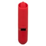 Kyst Flicker Rechargeable Vibrating Bullet – Red - Image 8