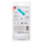 Kyst Rocket Blue Vibrating Bullet Stimulator - Image 2