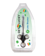 Lube Shooter XL - Black - Image 2