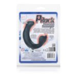 Dr. Joel Kaplan P-Rock Prostate Massager - Black - Image 3