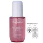 Pure Instinct Pheromone Hair and Body Mist Scarlet Veil 3.35oz - Image 2