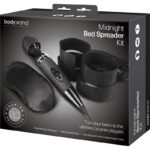 Bodywand Midnight Bed Spreader