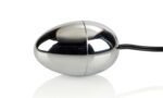 Colt Multi-Speed Power Pak Egg Vibrator – Gray - Image 2