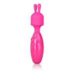 Tiny Teasers Bunny Vibrator – Pink - Image 5