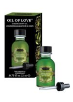 Oil of Love - the Original - 0.75 Fl. Oz. / 22 ml - Image 2