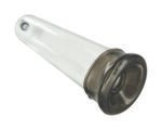 Comfort Cyclinder Seal - Smoke - Image 4
