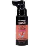 Goodhead - Juicy Head - Cocktails Dry Mouth Spray Peach Bellini - 2oz - Image 3
