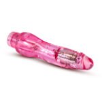 Fantasy Vibe Bendable Vibrator – Pink - Image 4