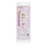 Slenderr G-Spot 7 Inches Massager - Purple - Image 2