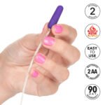 Whisper Micro Bullet Vibrator – Purple - Image 7