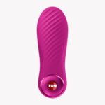 Bijou Bullet Vibrator - Magenta - Image 2