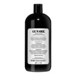 Gun Oil Silicone Lubricant - 32 Oz. - Image 2