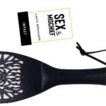 Lace Spanker