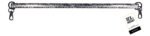 Lace Spreader Bar – Black