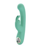 Lamar - Led Digital Display Rabbit - Turquoise - Image 4
