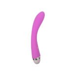 Lara Purple Rechargeable G-Spot Vibrator - Image 3