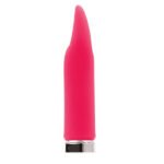 Lasso Rechargeable Clitoral Bullet Vibrator - Pink - Image 4