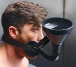Latrine Extreme Funnel Gag - Image 3