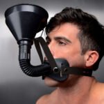Latrine Extreme Funnel Gag - Image 5