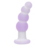 Lavender Haze Beaded Curved Probe - Purple - Image 3