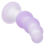 Lavender Haze Beaded Curved Probe - Purple - Image 4