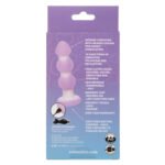 Lavender Haze Beaded Probe Vibrator – Purple - Image 3