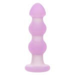 Lavender Haze Beaded Probe Vibrator – Purple - Image 5