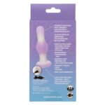 Lavender Haze Bulb Probe Vibrator – Purple - Image 2